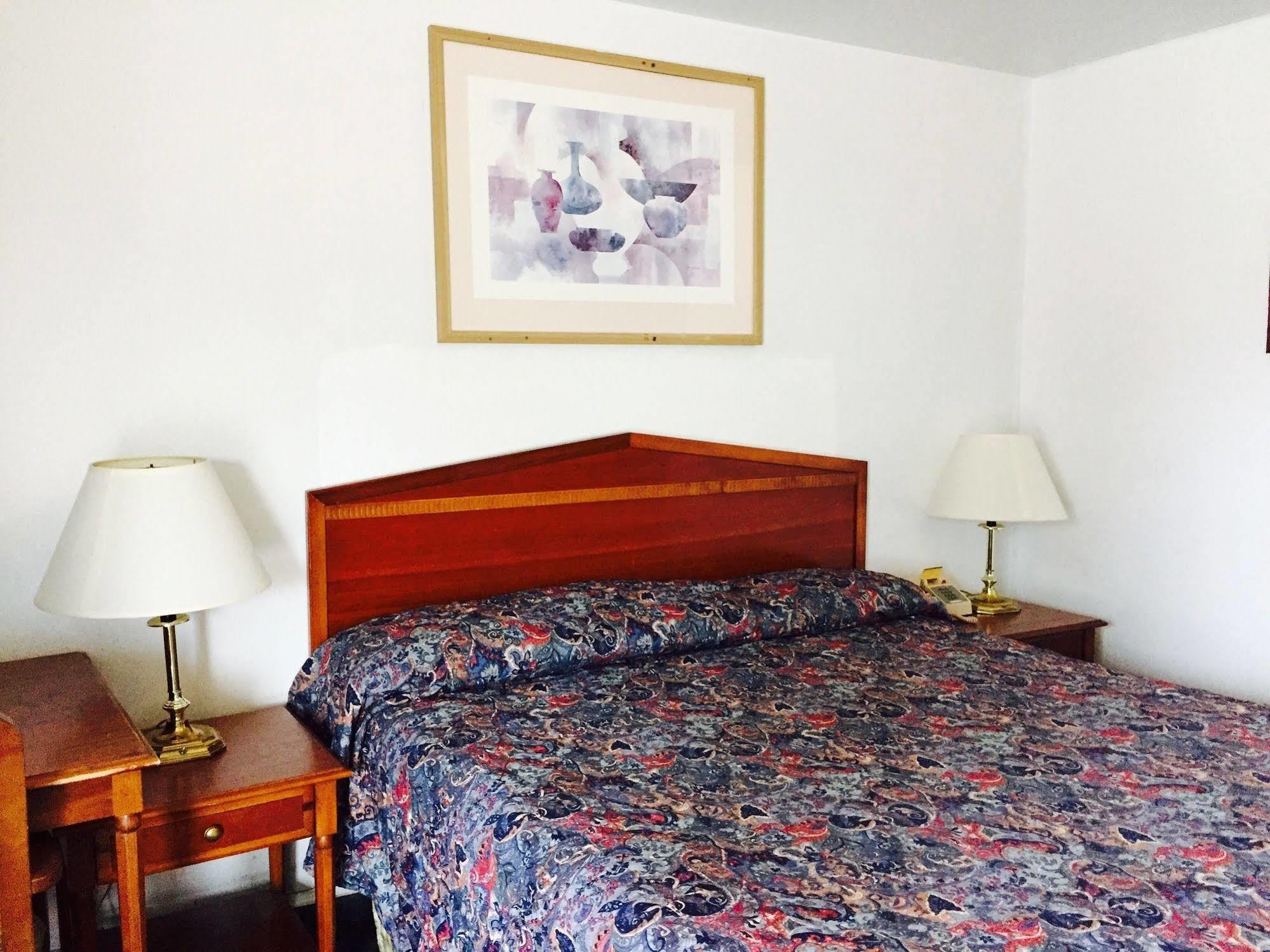 Maple Inn&Suites Los Banos Extérieur photo